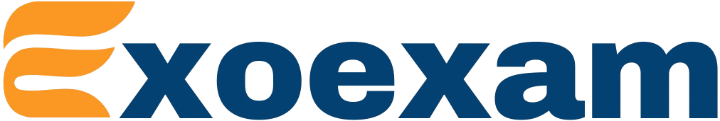 Exoexam logo